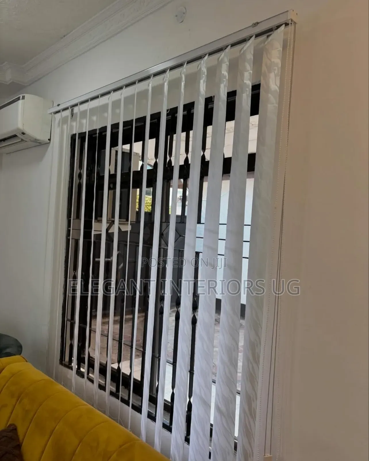 Office Window Blinds in All Designs and Colours Available and Cheap