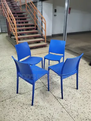 Courtney Restaurant and Bar Plastic Chairs