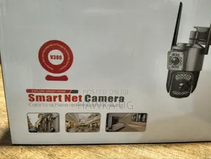 4g Ac Dual Lense Camera