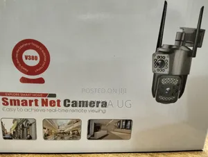 4g Ac Dual Lense Camera