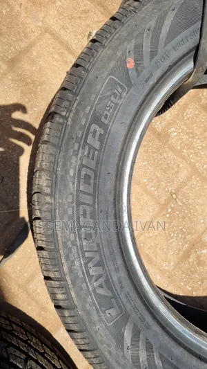 225/60r17 Landrider H/T Brand New Tyres