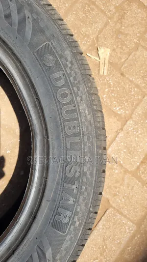 225/60r17 Double Star Tyres