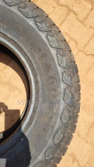 275/70r16 Rxquest