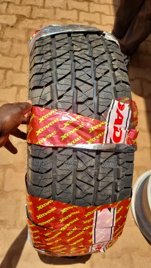 275/70r16 Road X Tyres Brand New