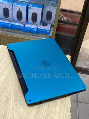 New Laptop Asus TUF Gaming A15 16GB AMD Ryzen 9 SSD 512GB