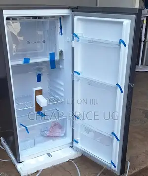 195 Litres Chiq Single