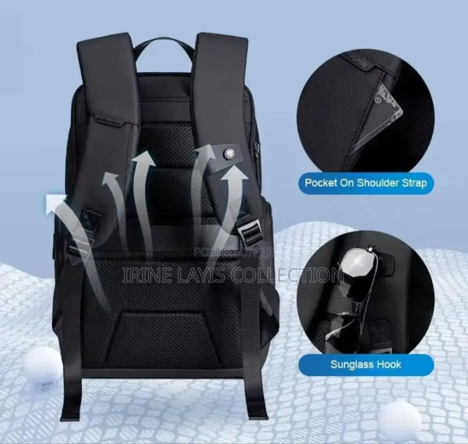Umisex Laptop Bags
