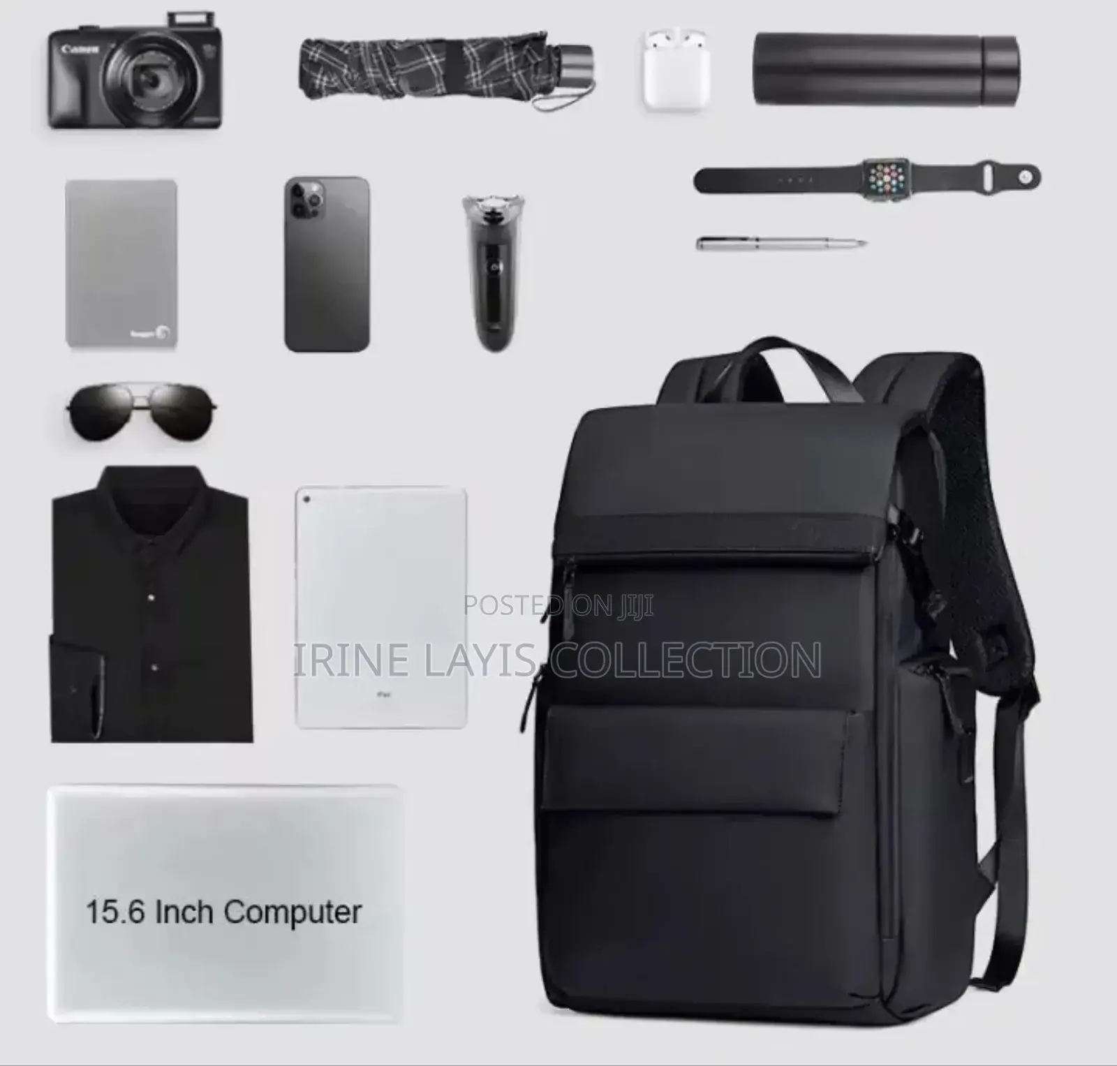 Umisex Laptop Bags