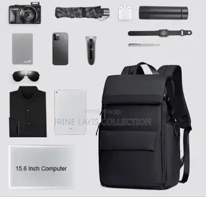 Umisex Laptop Bags