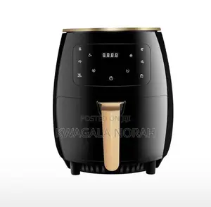 Silver Crest Air Fryer 6 Liters