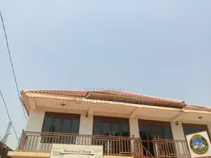 Furnished 2bdrm House in Lamar House, Kasese for rent
