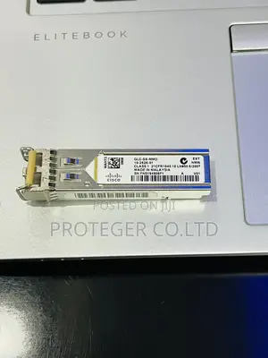 Cisco GLC-Sx-MMD SFP Modules