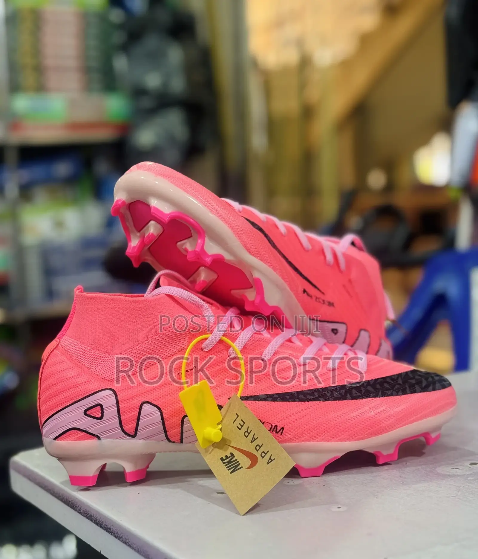 Nike Airzoom Football Shoes (Original)