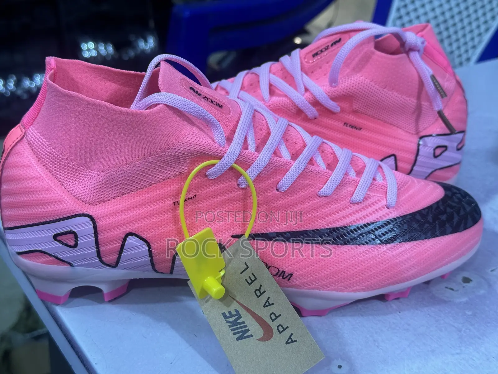 Nike Airzoom Football Shoes (Original)
