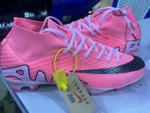 Nike Airzoom Football Shoes (Original)
