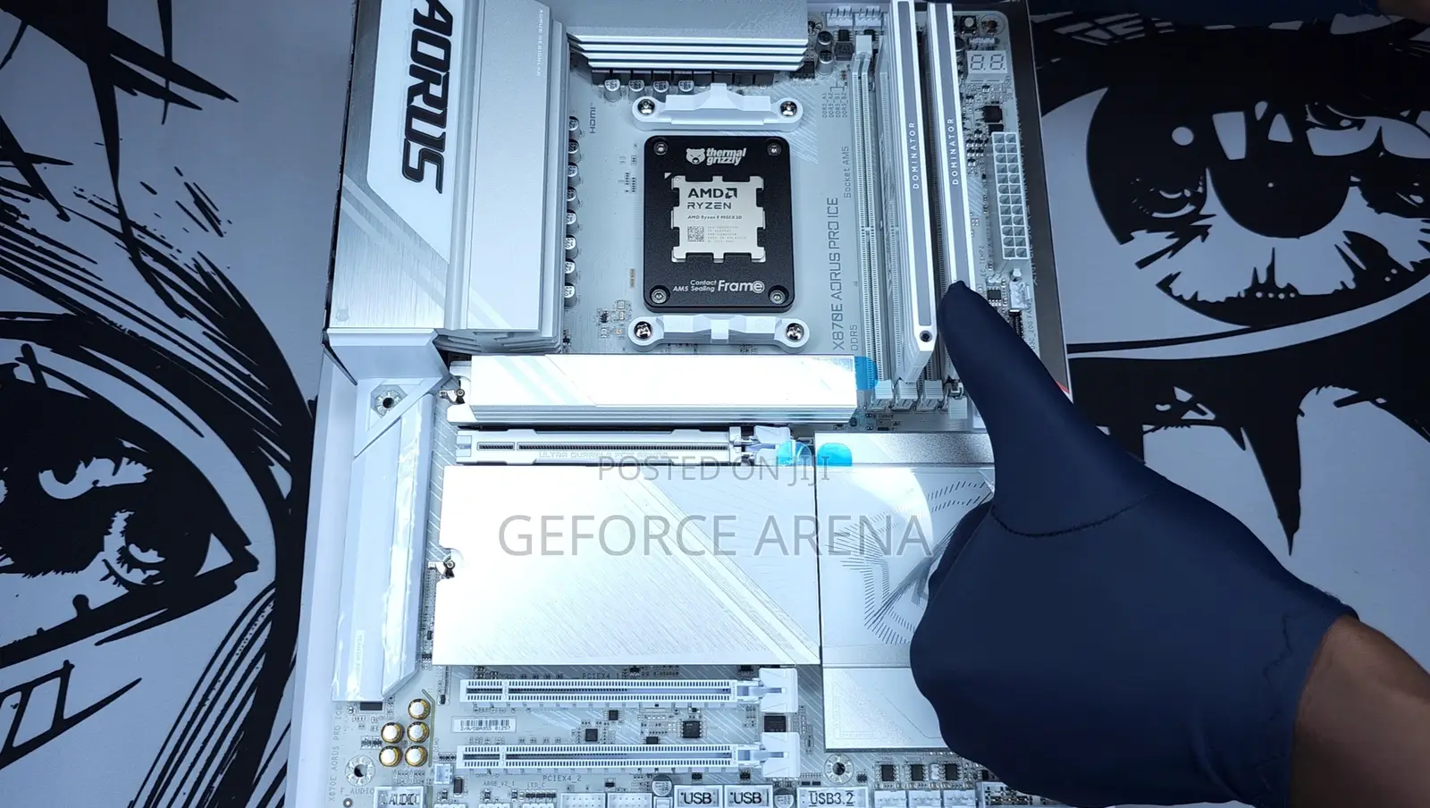 We Build The Best High-performance Desktop Workstation Computers In Ug