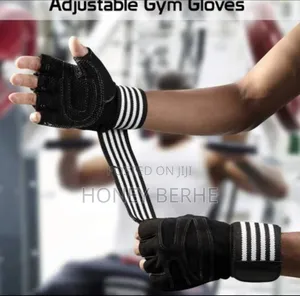 Gym Gloves
