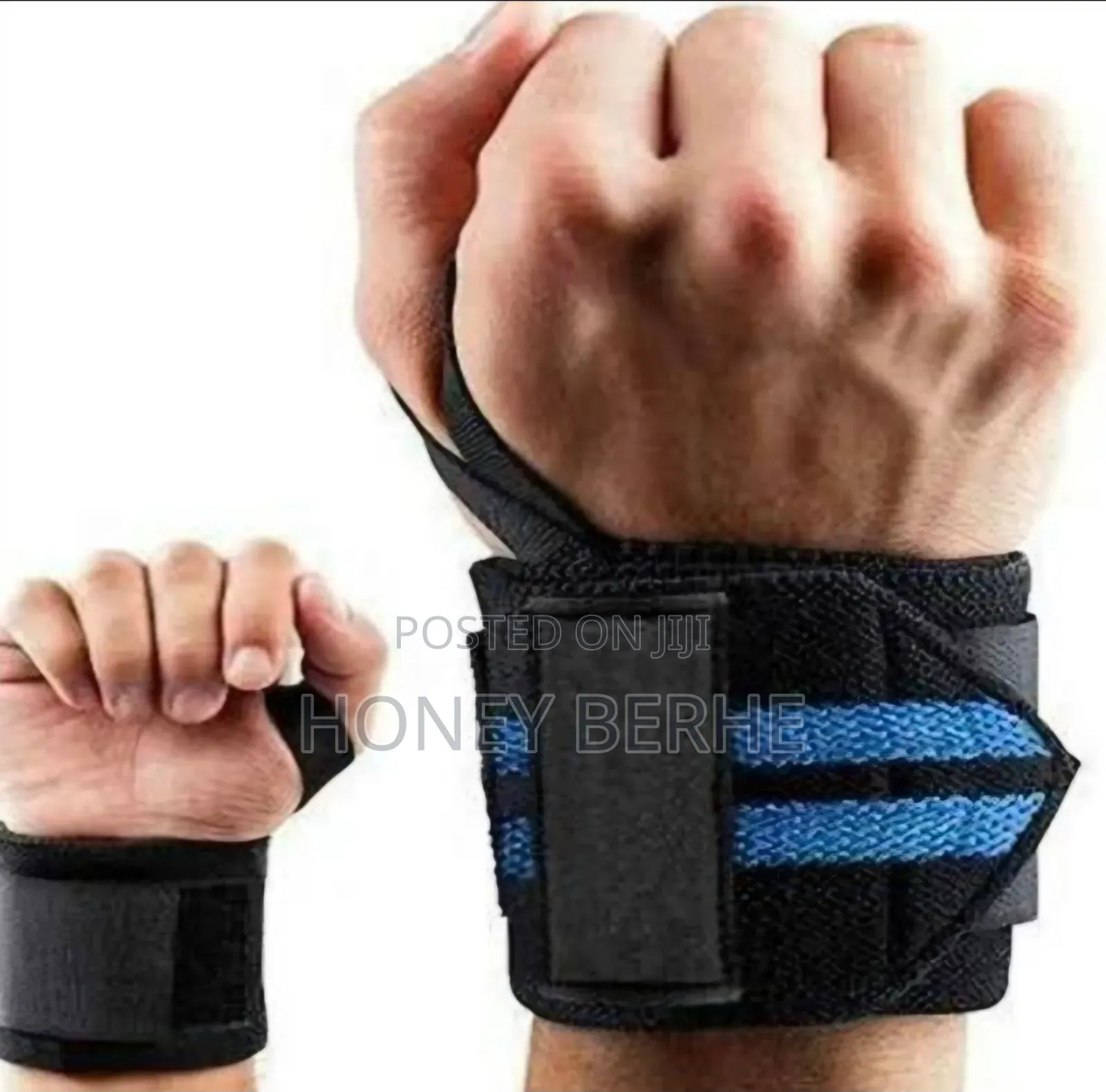 Gym Gloves