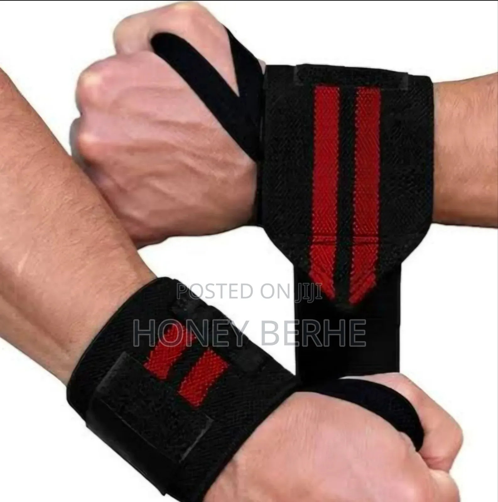 Gym Gloves