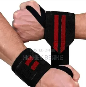 Gym Gloves