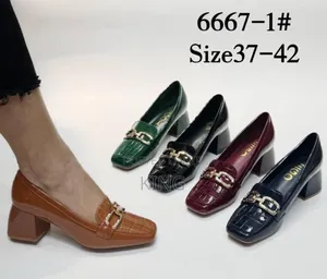 Pro Ladies Heels
