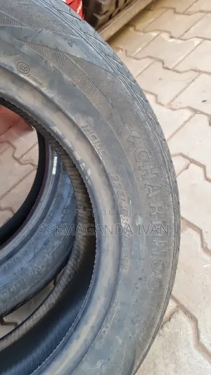 225/60r18 Charmhoo Tyres