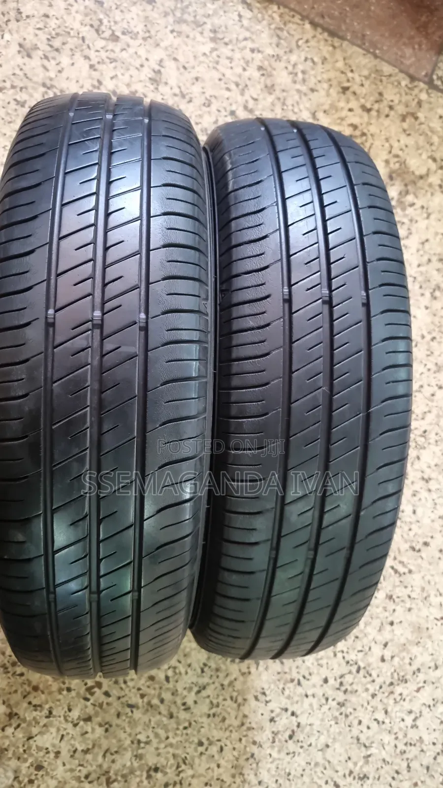 175/70r14 Authentic Foreign Used Tires