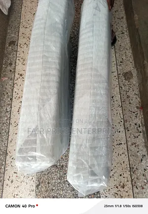 Original Medical Soft Pillows ( 2 in 1 Set )