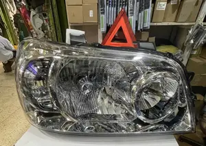 Kluger Super Headlight