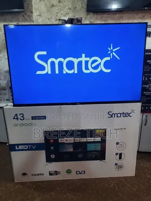 Smartec 43" Smart