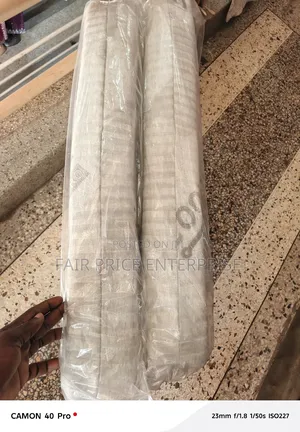 Vip Medical Soft Pillows (2 in 1 Set )