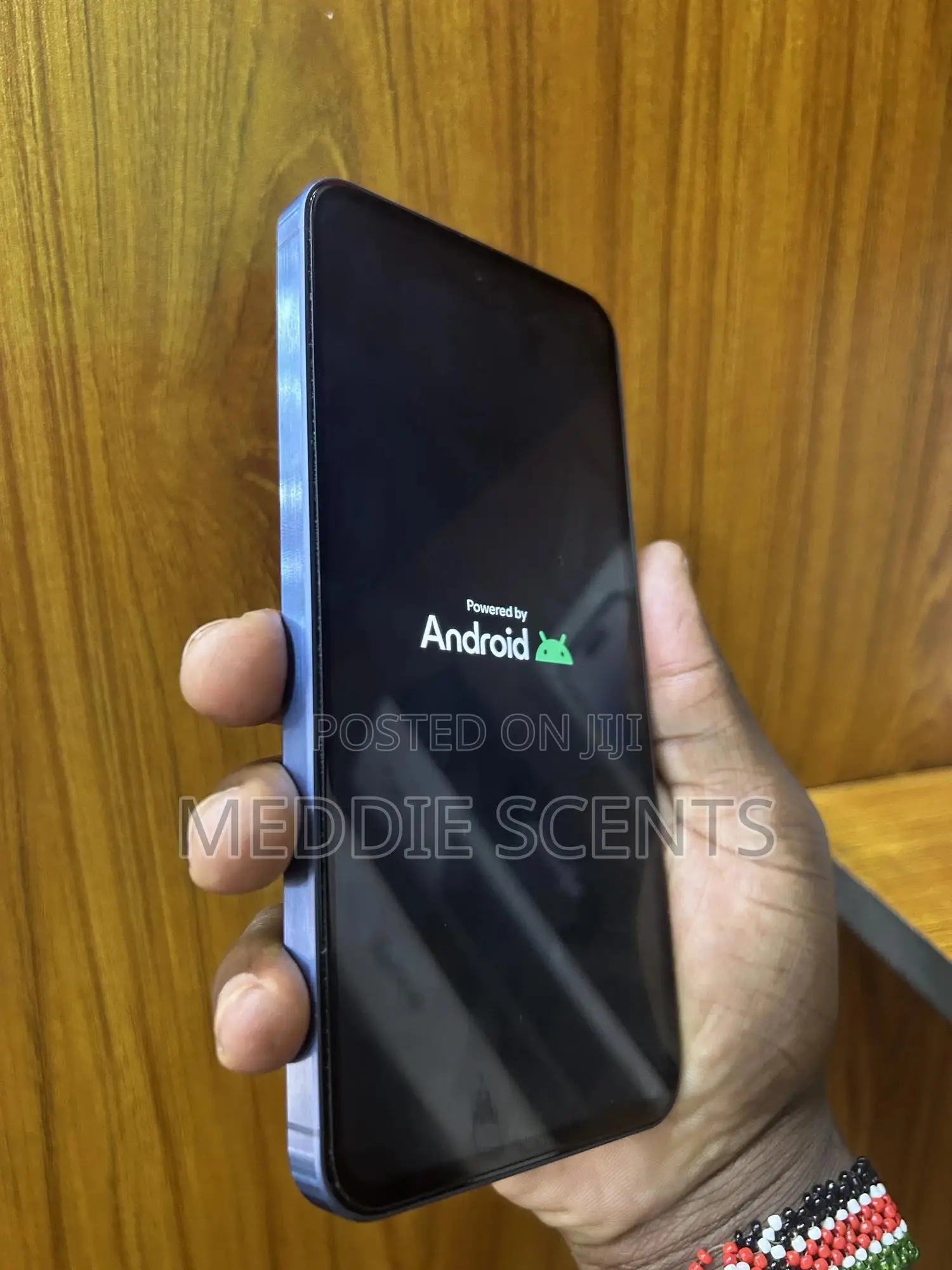 Samsung Galaxy A55 256 GB Black