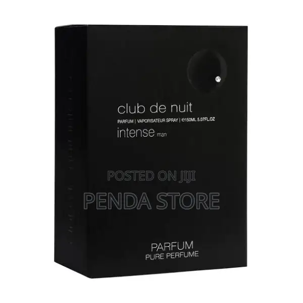 Club De Nuit Perfume – Discover the Luxury of Club De Nuit Perfume