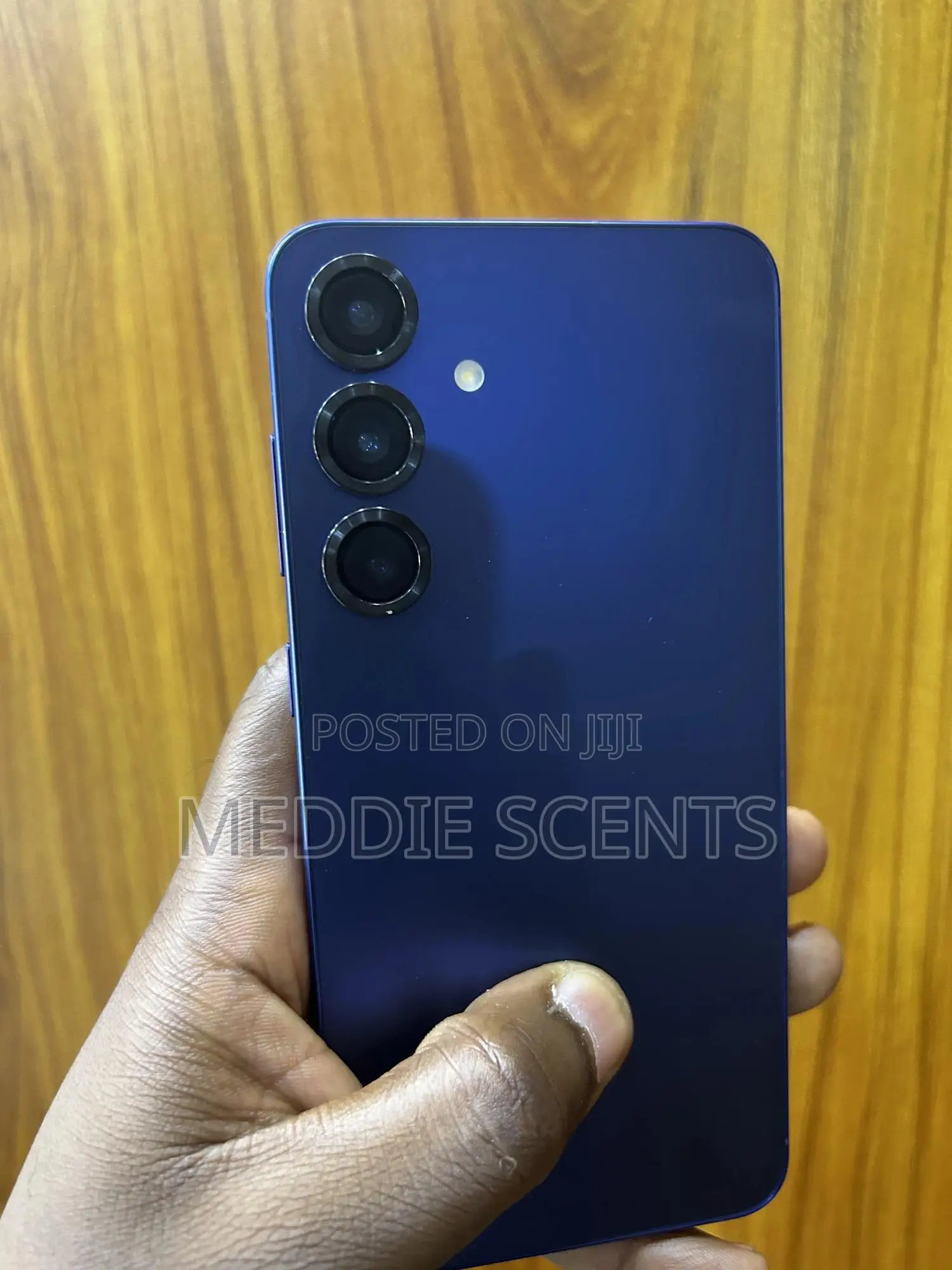 Samsung Galaxy S25+ 256 GB Blue