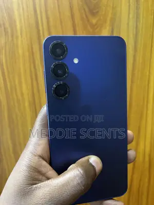 Samsung Galaxy S25+ 256 GB Blue