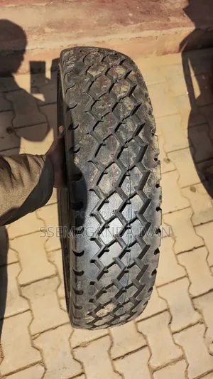750r16 Montpro Tyres for Landcruiser