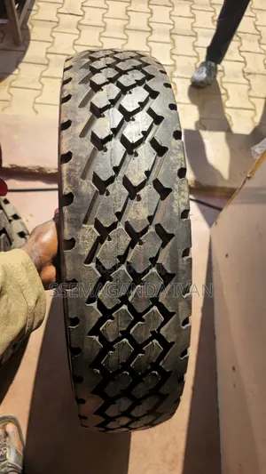 750r16 Montpro Tyres for Landcruiser