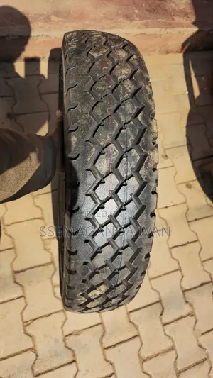 750r16 Montpro Tyres for Landcruiser