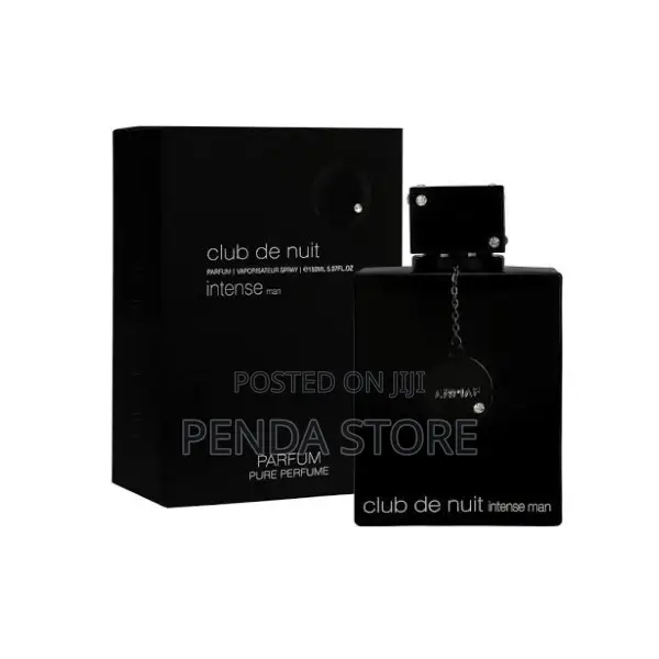 Club De Nuit Perfume – Elevate Your Scent Game With Clubdenuit Perfume