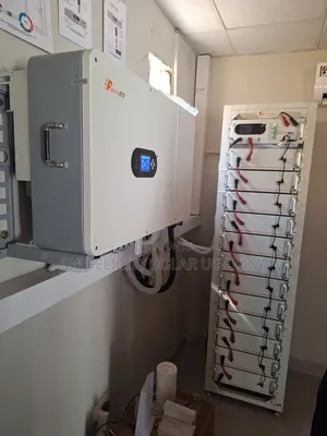 Battery 60kwh High Voltage