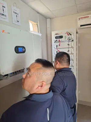 Battery 60kwh High Voltage