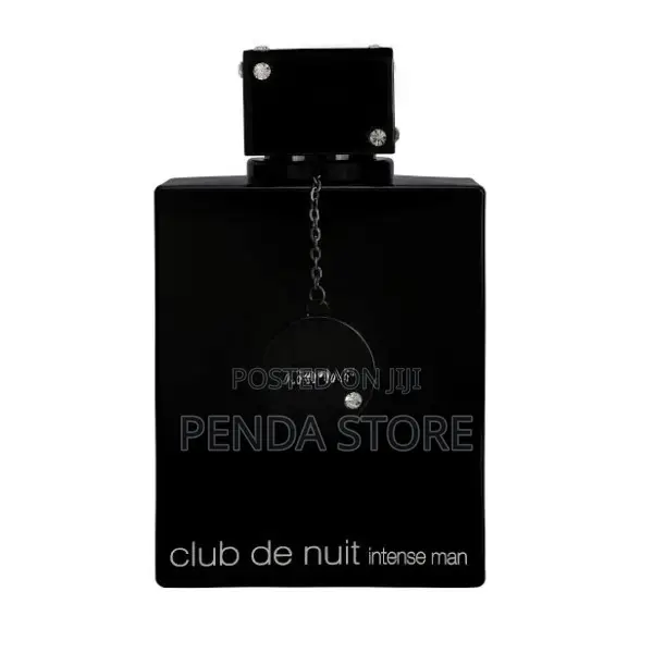 Club De Nuit Perfume – The Perfect Choice Is Club De Nuit Perfume