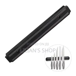 Magnetic Iron Knife Spoon Stand