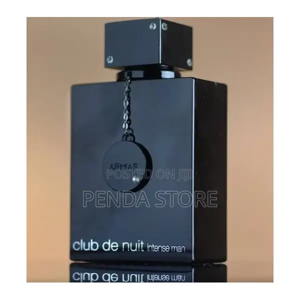 Club De Nuit Perfume – Stand Out in Style With Club De Nuit Perfume