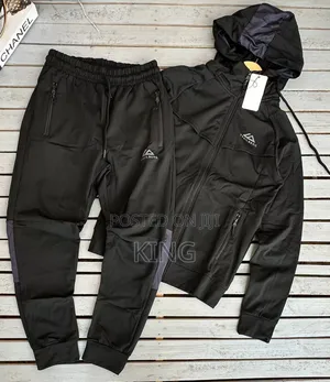 Soothing Tracksuit