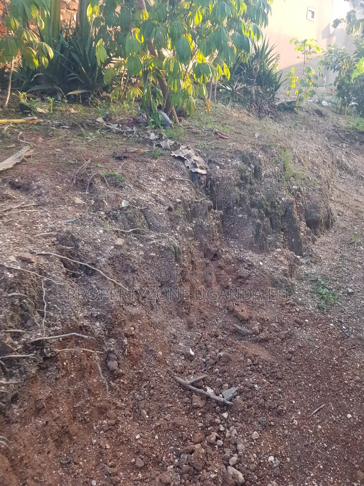 Good Plot, 33 Decimals in Kanyanya, Opp Gaz Petrol Station