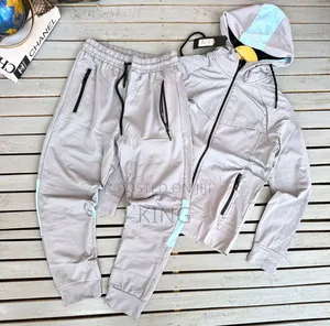 Sleek Tracksuit