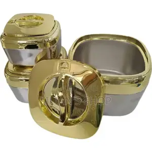 Set of Insulated Hot Pots or Food Warmers