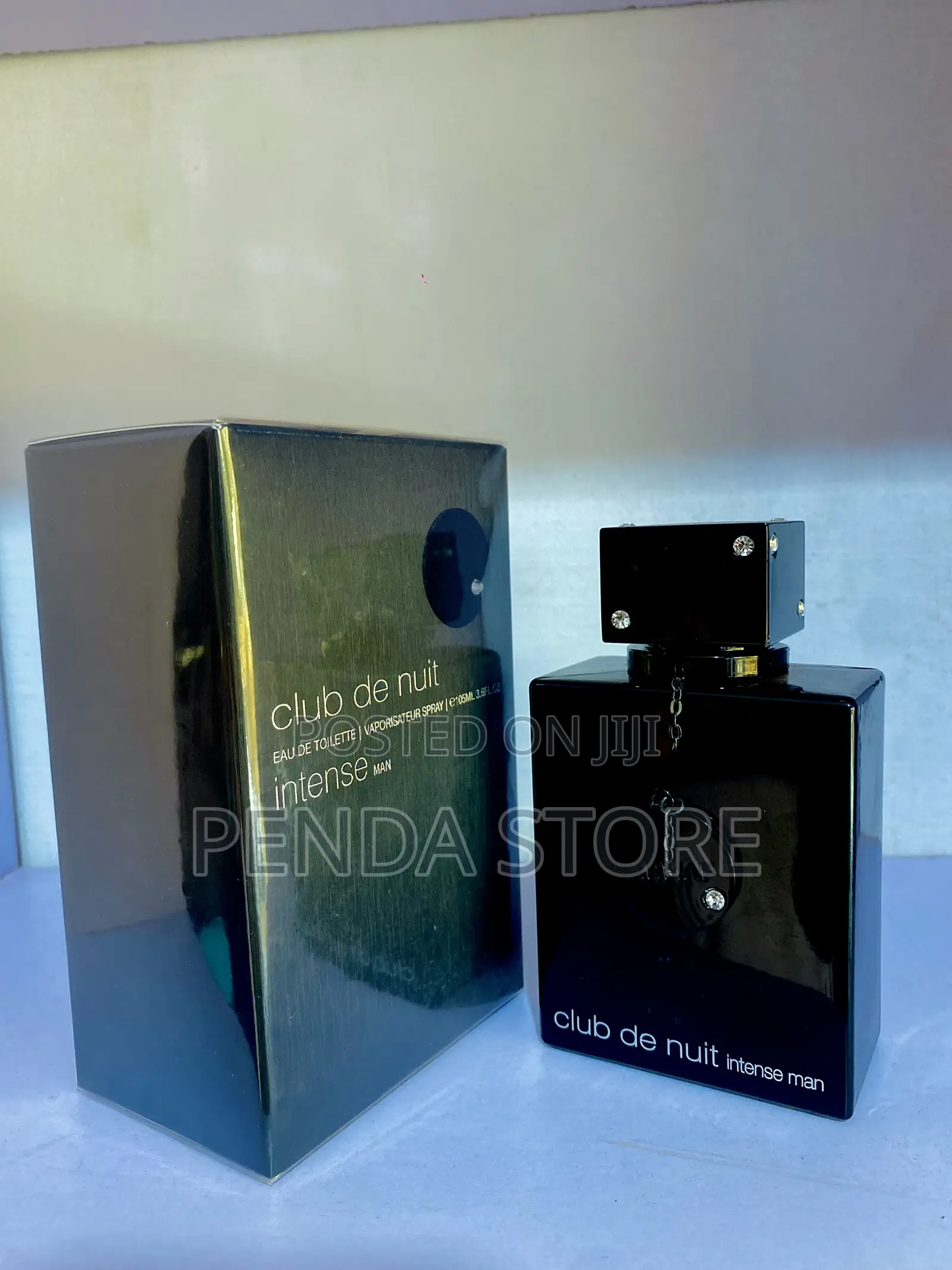 Club De Nuit Perfume – Perfect for Every Occasion Club De Nuit Perfume