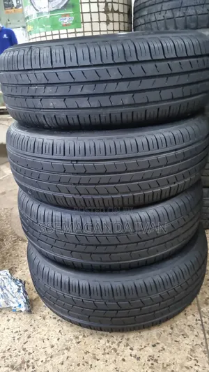205/65r15 Authentic Used Tires